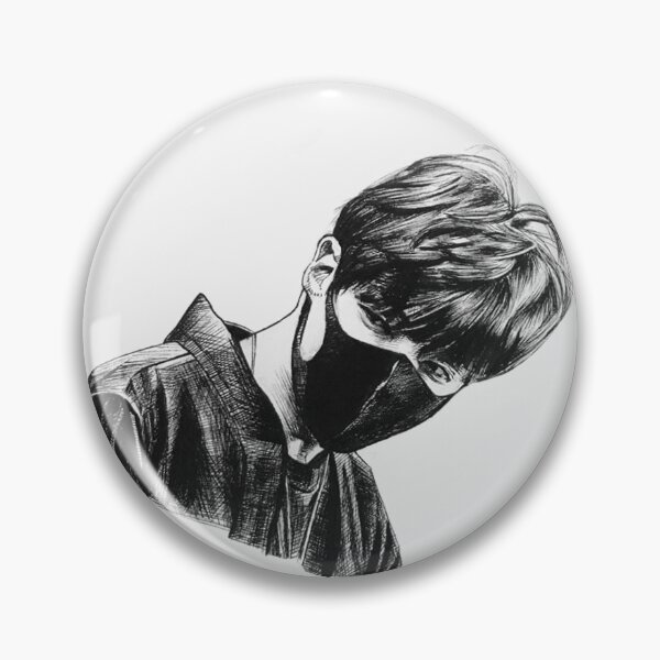 Item preview, Hoseok designed and sold by ashesofrozes.