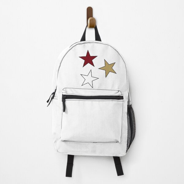 Item preview, Elon University Star (3-Pack) Sticker designed and sold by AashviPatel.