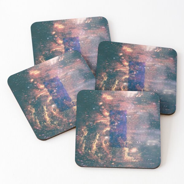 Item preview, Galaxy Portal designed and sold by ind3finite.