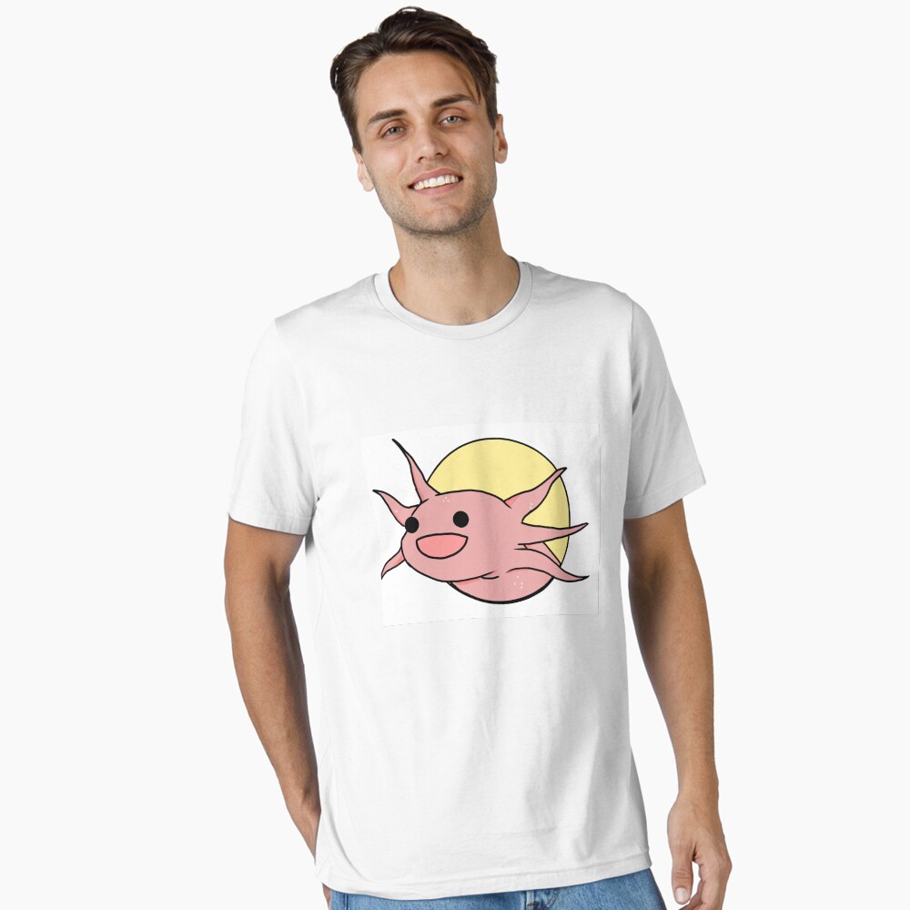 Item preview, Essential T-Shirt designed and sold by Zosimo.