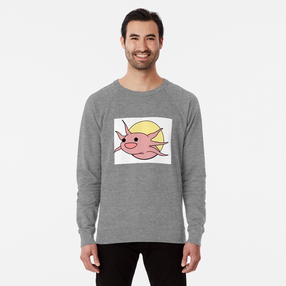 Item preview, Lightweight Sweatshirt designed and sold by Zosimo.