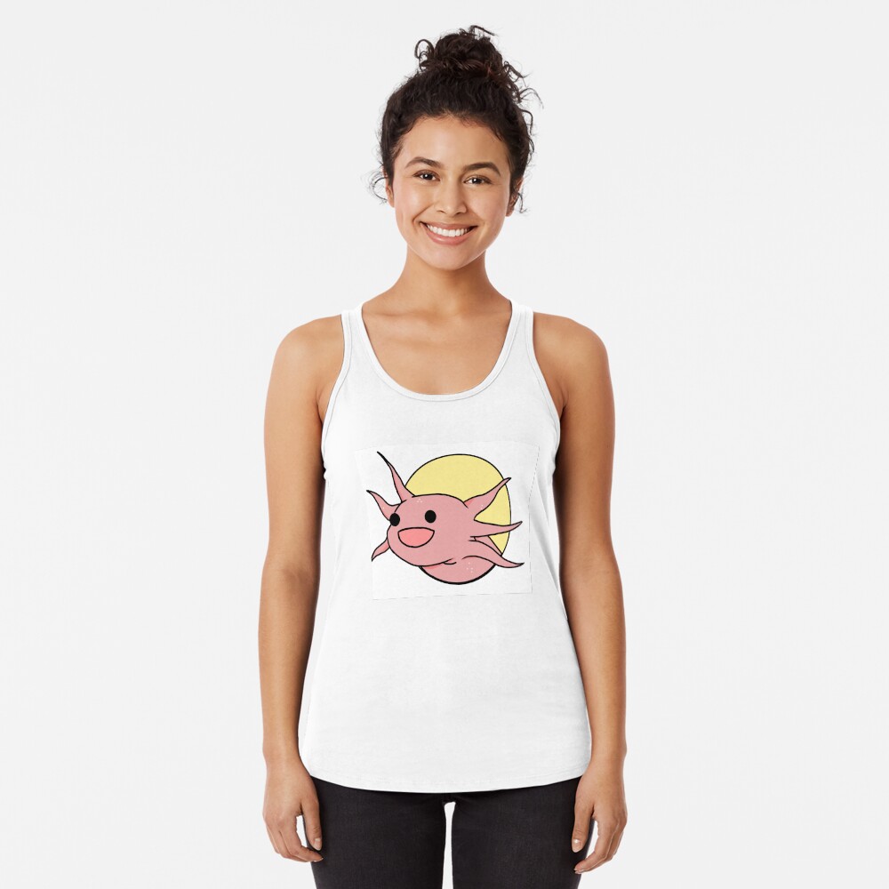 Item preview, Racerback Tank Top designed and sold by Zosimo.