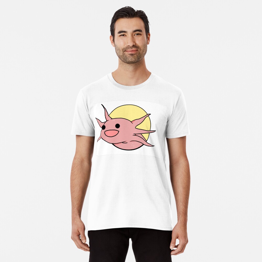 Item preview, Premium T-Shirt designed and sold by Zosimo.