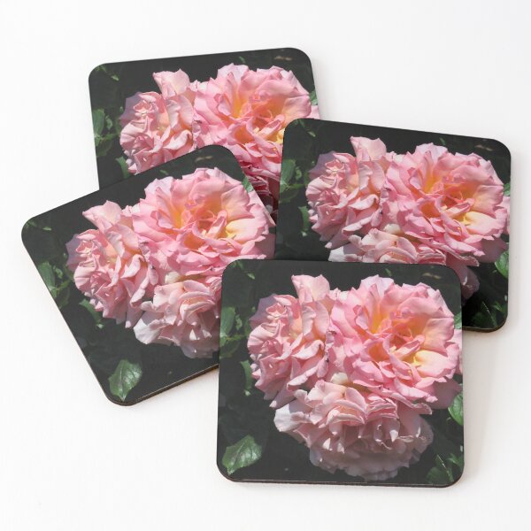 Item preview, Three Dusky Pink Roses designed and sold by wiggyofipswich.