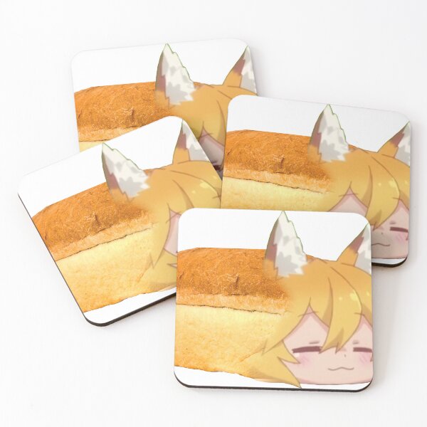 Item preview, Senko Bread (HD) designed and sold by borgar.