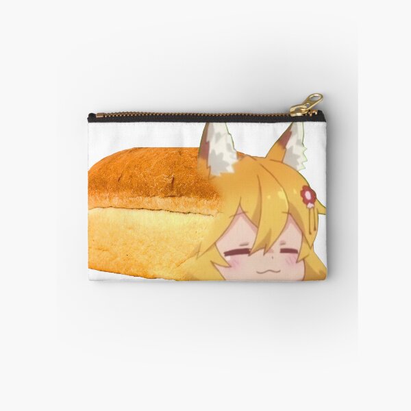 Item preview, Senko Bread (HD) designed and sold by borgar.