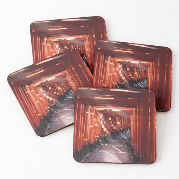 Item preview, fushimi inari designed and sold by SergioCastroFX.
