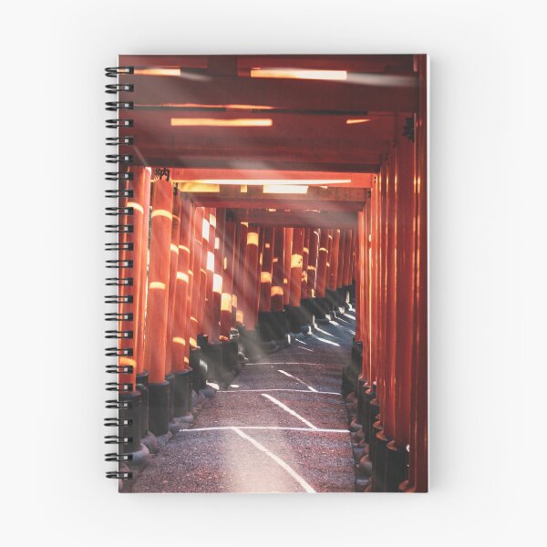 Item preview, fushimi inari designed and sold by SergioCastroFX.