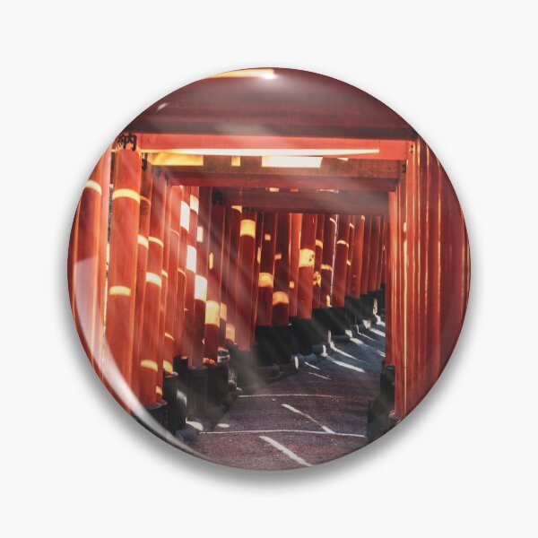 Item preview, fushimi inari designed and sold by SergioCastroFX.