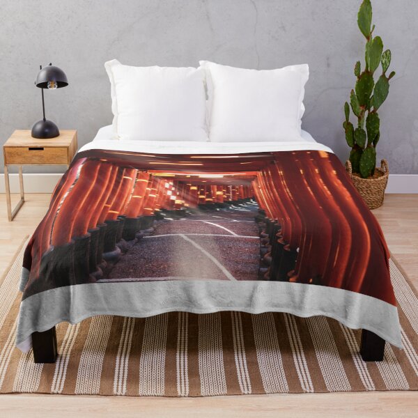 Item preview, fushimi inari designed and sold by SergioCastroFX.