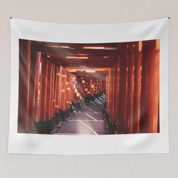 Item preview, fushimi inari designed and sold by SergioCastroFX.