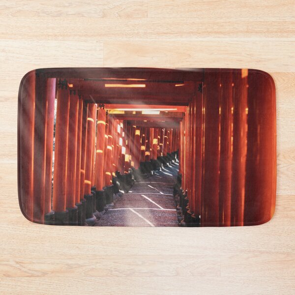 Item preview, fushimi inari designed and sold by SergioCastroFX.