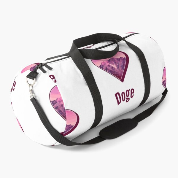 Item preview, Doge Heart designed and sold by Quantum-Duck.