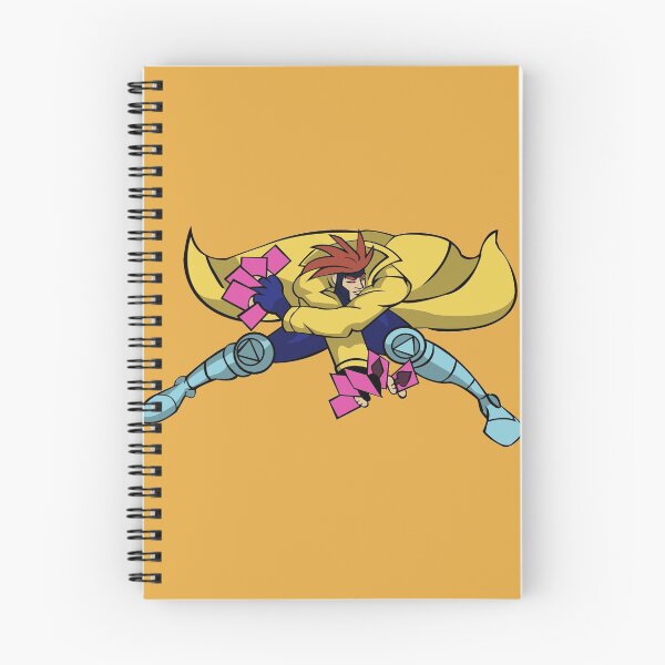 Item preview, GAMBIT ROYAL FLUSH MVC2 designed and sold by CreativeFlame.