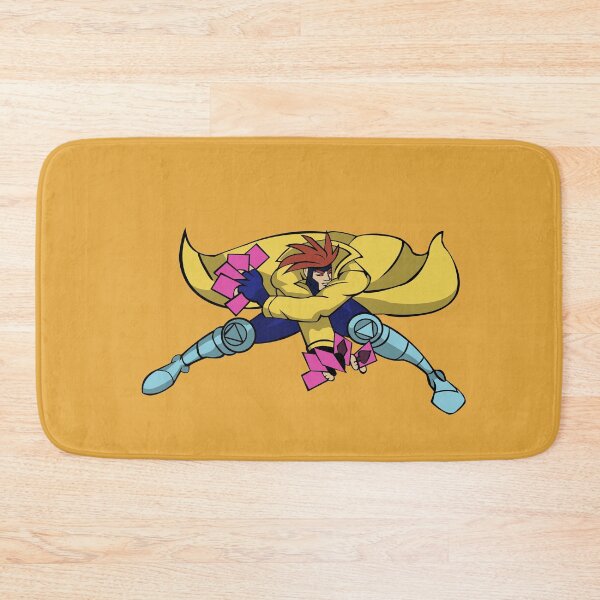 Item preview, GAMBIT ROYAL FLUSH MVC2 designed and sold by CreativeFlame.
