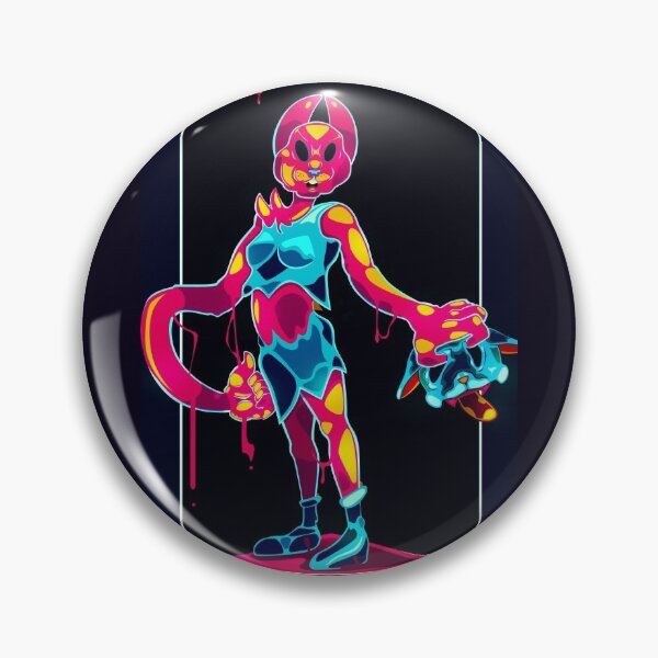 Item preview, Gum Inferno  designed and sold by MadGear.