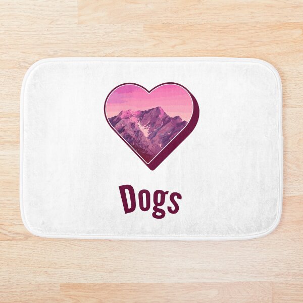 Item preview, Dogs Heart designed and sold by Quantum-Duck.