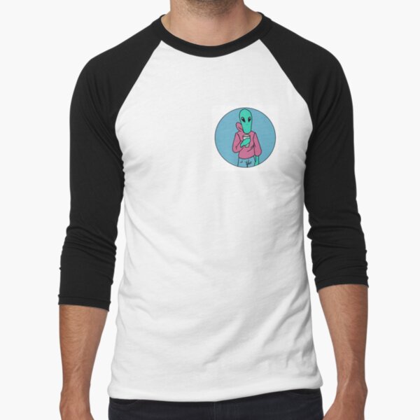 Baseball ¾ Sleeve T-Shirt
