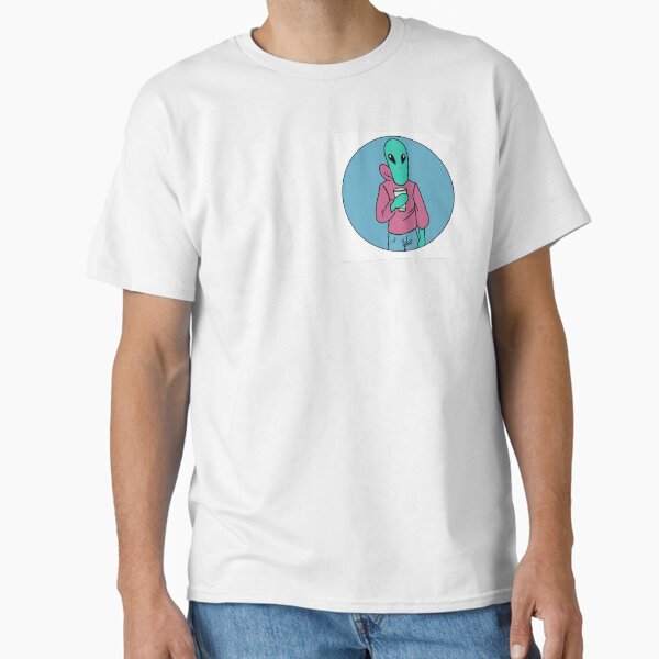 Classic T-Shirt
