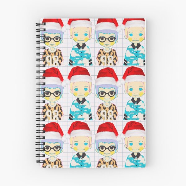 Item preview, Christmas Themed Superfruit designed and sold by Wyattonixo.