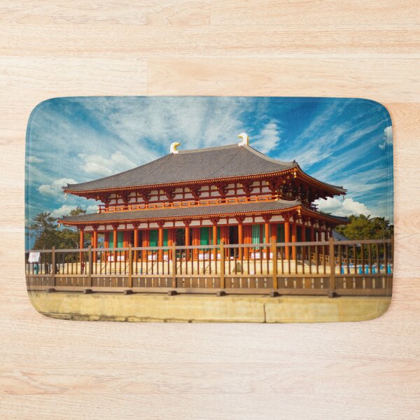 Item preview, Kōfuku-ji designed and sold by SergioCastroFX.