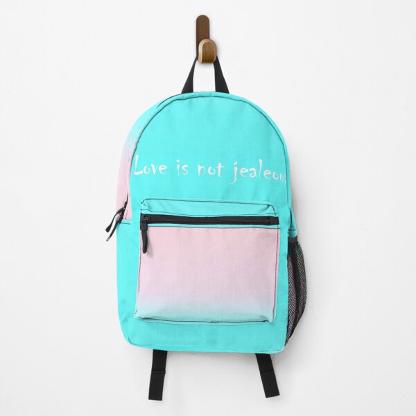 Item preview, Re-Created Color Field with Love 4 by Robert S. Lee designed and sold by robertsleeart.