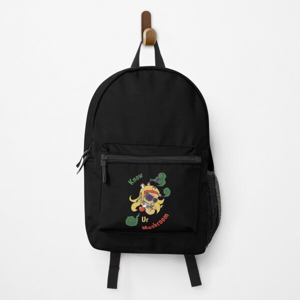 Item preview, Know Ur Mushrooms designed and sold by danpurz.