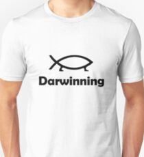 Darwinning Unisex T-Shirt