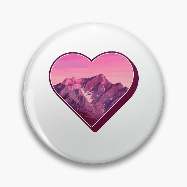 Item preview, Heart designed and sold by Quantum-Duck.