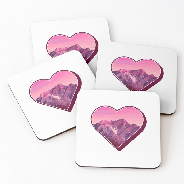 Item preview, Heart designed and sold by Quantum-Duck.