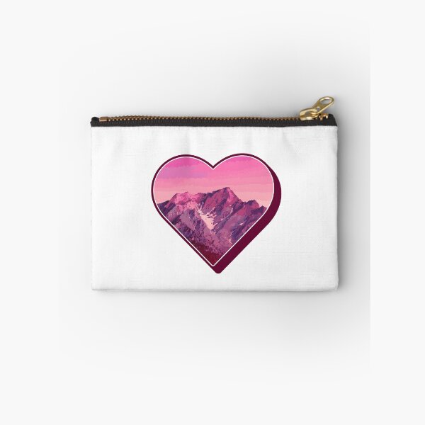 Item preview, Heart designed and sold by Quantum-Duck.
