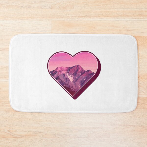 Item preview, Heart designed and sold by Quantum-Duck.