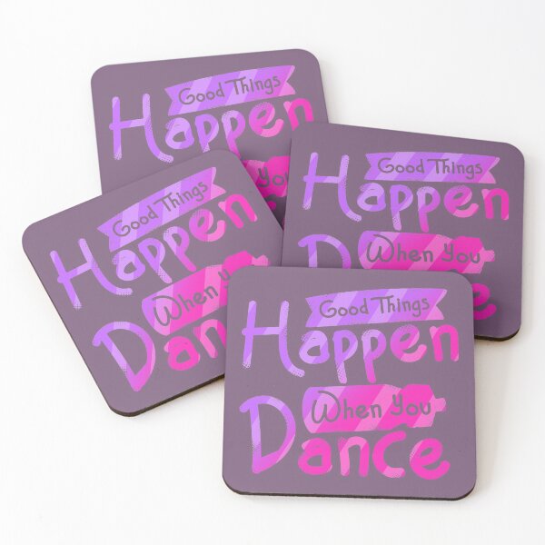 Item preview, When You Dance designed and sold by WittyMakings.