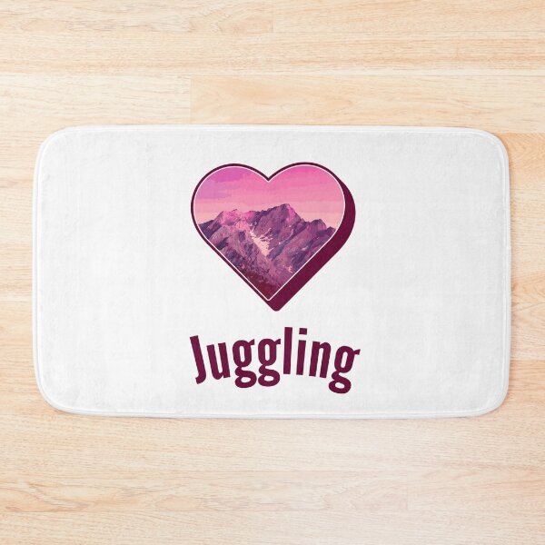 Item preview, Juggling Heart designed and sold by Quantum-Duck.