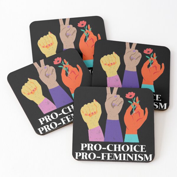 Item preview, Women's Day Earth Day Pro Choice Feminist Gift Design product designed and sold by Lisbob.