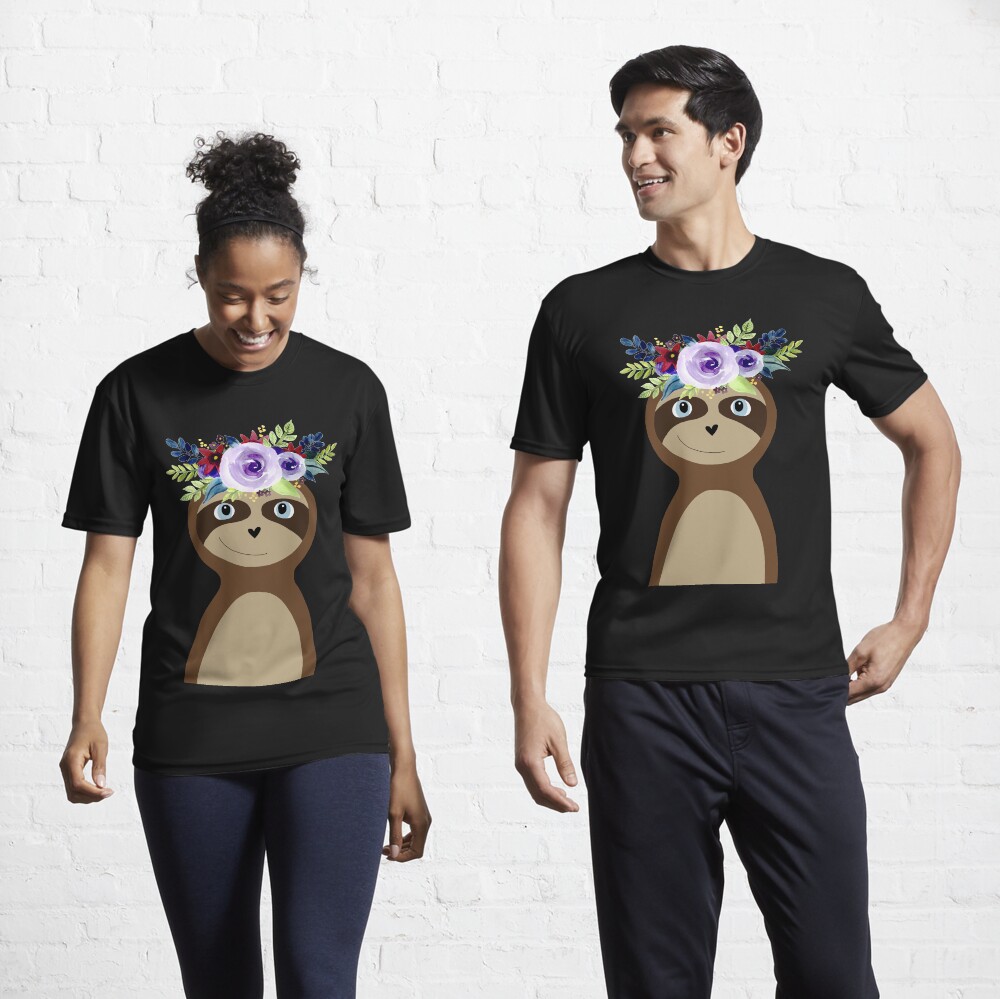 Item preview, Active T-Shirt designed and sold by aimeegray.