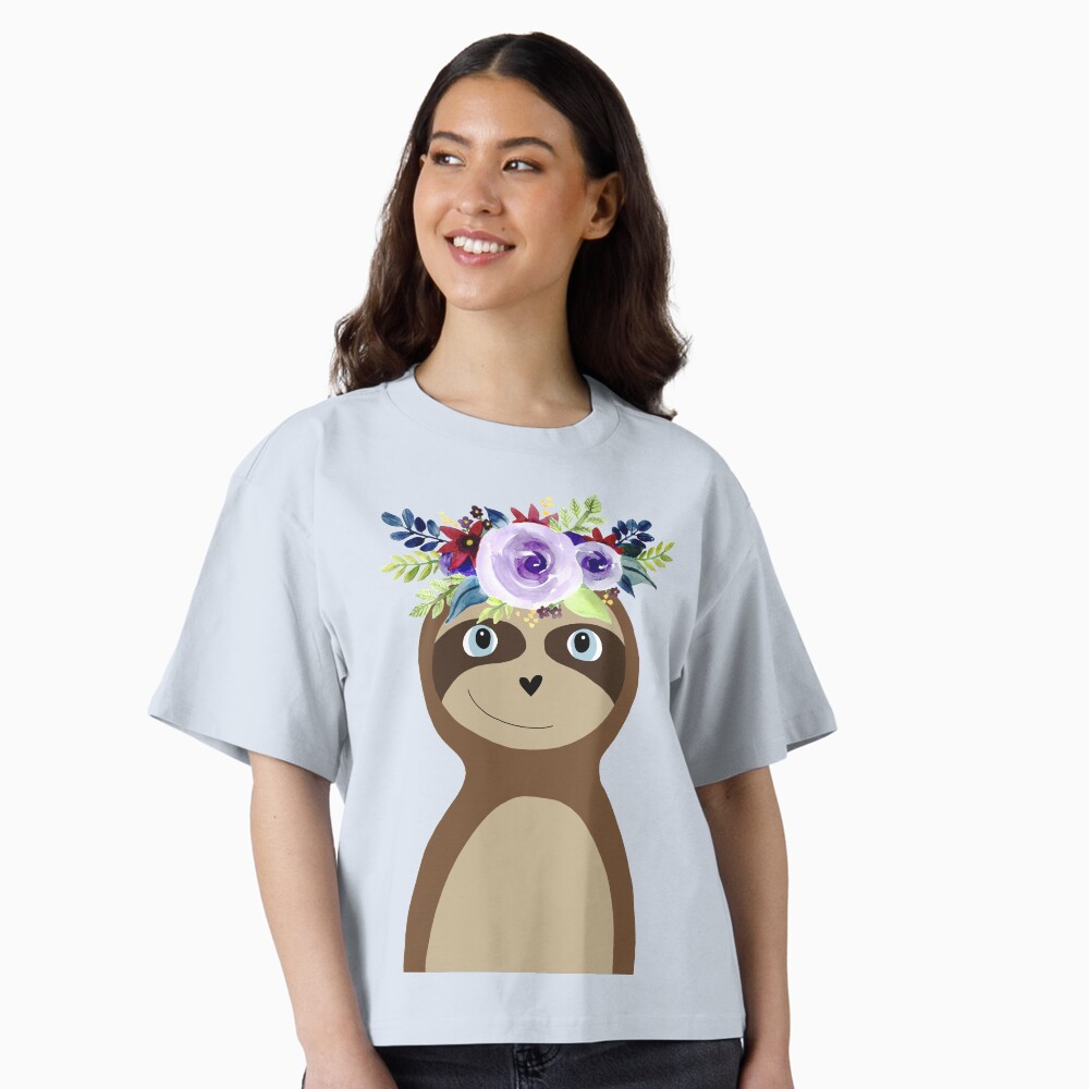 Item preview, Boxy T-Shirt designed and sold by aimeegray.
