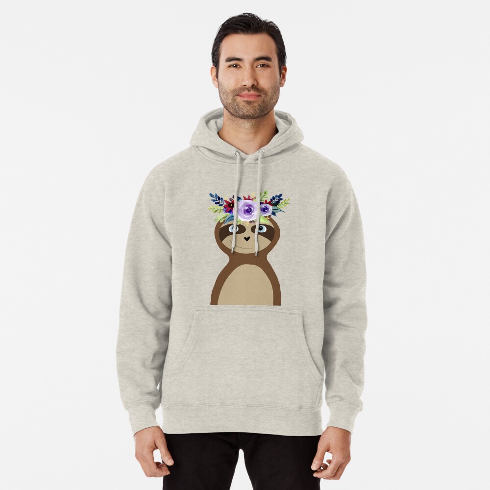 Item preview, Pullover Hoodie designed and sold by aimeegray.