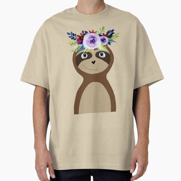 Oversized T-Shirt