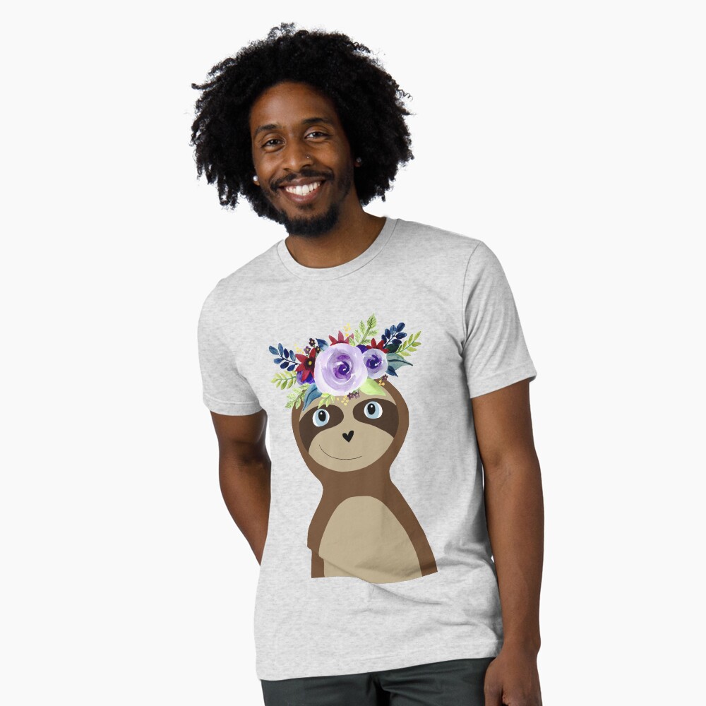 Item preview, Tri-blend T-Shirt designed and sold by aimeegray.