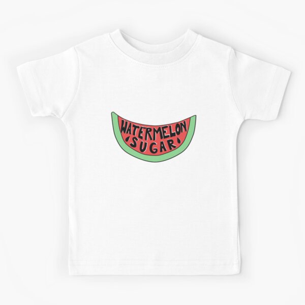 Watermelon sugar  Kids T-Shirt