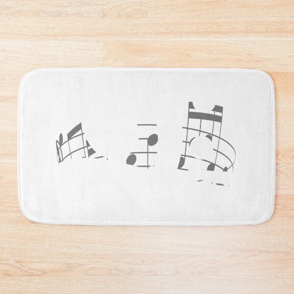 Item preview, Funny Music design | Low Life Clef design | Clef Guitar gift design designed and sold by Lisbob.