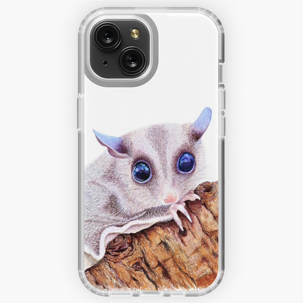 Item preview, iPhone Soft Case designed and sold by grimmhewitt67.