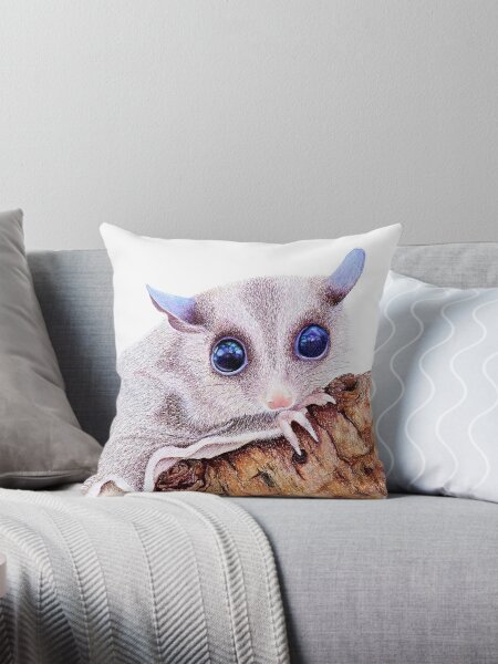 Item preview, Sugar Glider Possum designed and sold by Nicole Grimm-Hewitt.