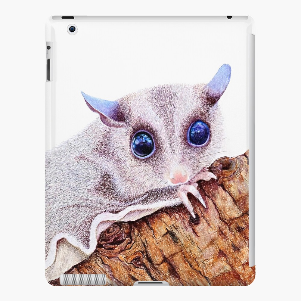 Item preview, iPad Snap Case designed and sold by grimmhewitt67.