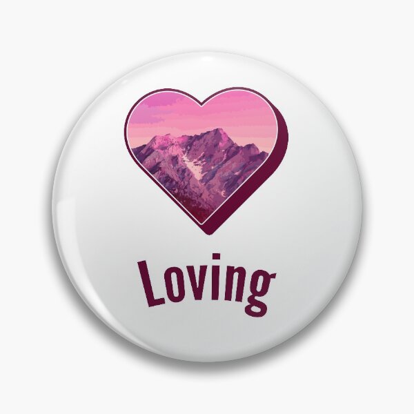 Item preview, Loving Heart designed and sold by Quantum-Duck.