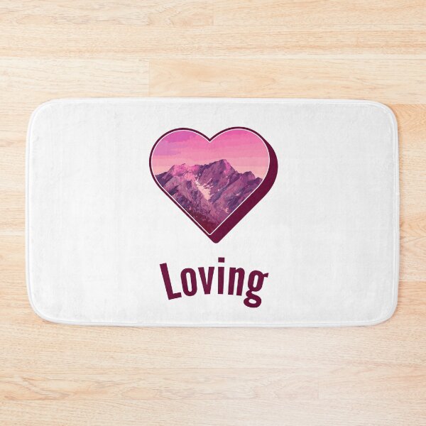 Item preview, Loving Heart designed and sold by Quantum-Duck.