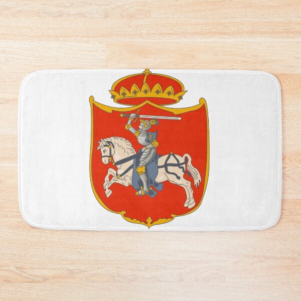 Item preview, Grand Duchy of Lithuania Coat of Arms designed and sold by lithoman2.