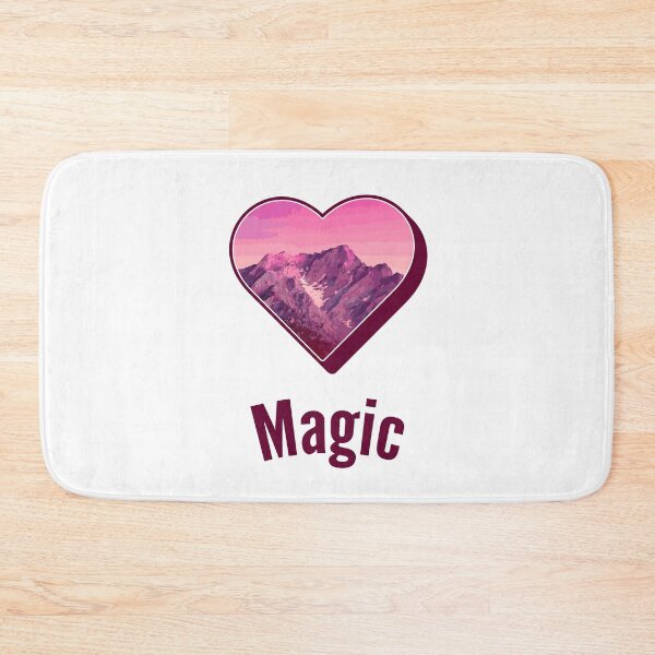 Item preview, Magic Heart designed and sold by Quantum-Duck.