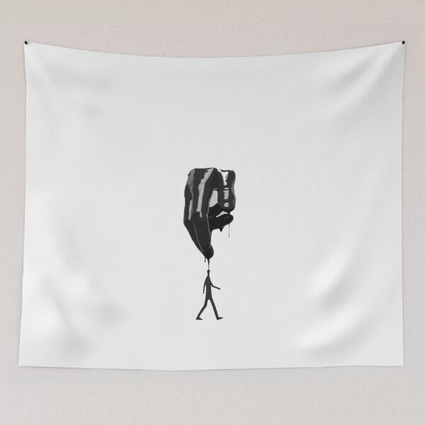Item preview, TOGETHERNESS designed and sold by aarto7852.